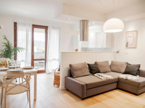 Casa Alessia - Honeymoon flat with cozy terrace